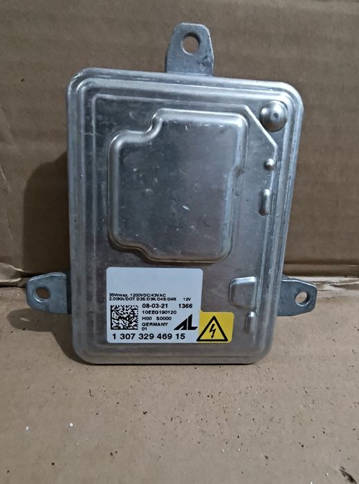 Przetwornica Xenon Alfa Romeo GIULIA STELVIO