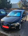 Audi A1 1.6  Diesel Automático.