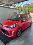 Kia Picanto 2020 - 31.000 Klm