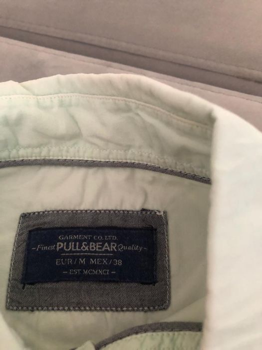 Camisas Homem - OPORTUNIDADE