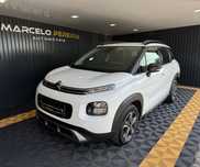 Citroën C3 Aircross 1.2 PureTech Feel