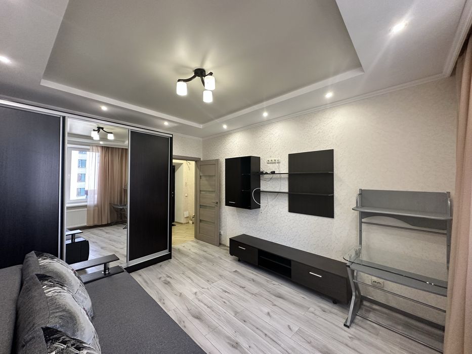 Оренда квартири в ЖК Уютний Квартал . Небесної Сотні