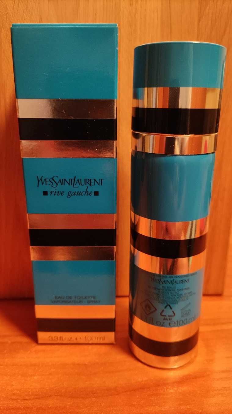 Yves Saint Laurent - Rive Gauche 92/100ml