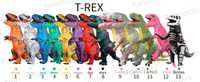 150 Видів. Надувні костюми Динозаври, T-Rex косплей. Продажа та Оренда