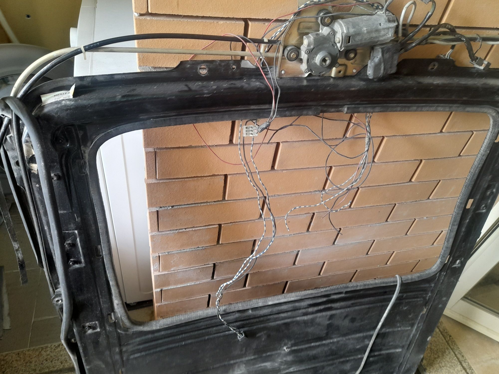 Peças de fiat tempra