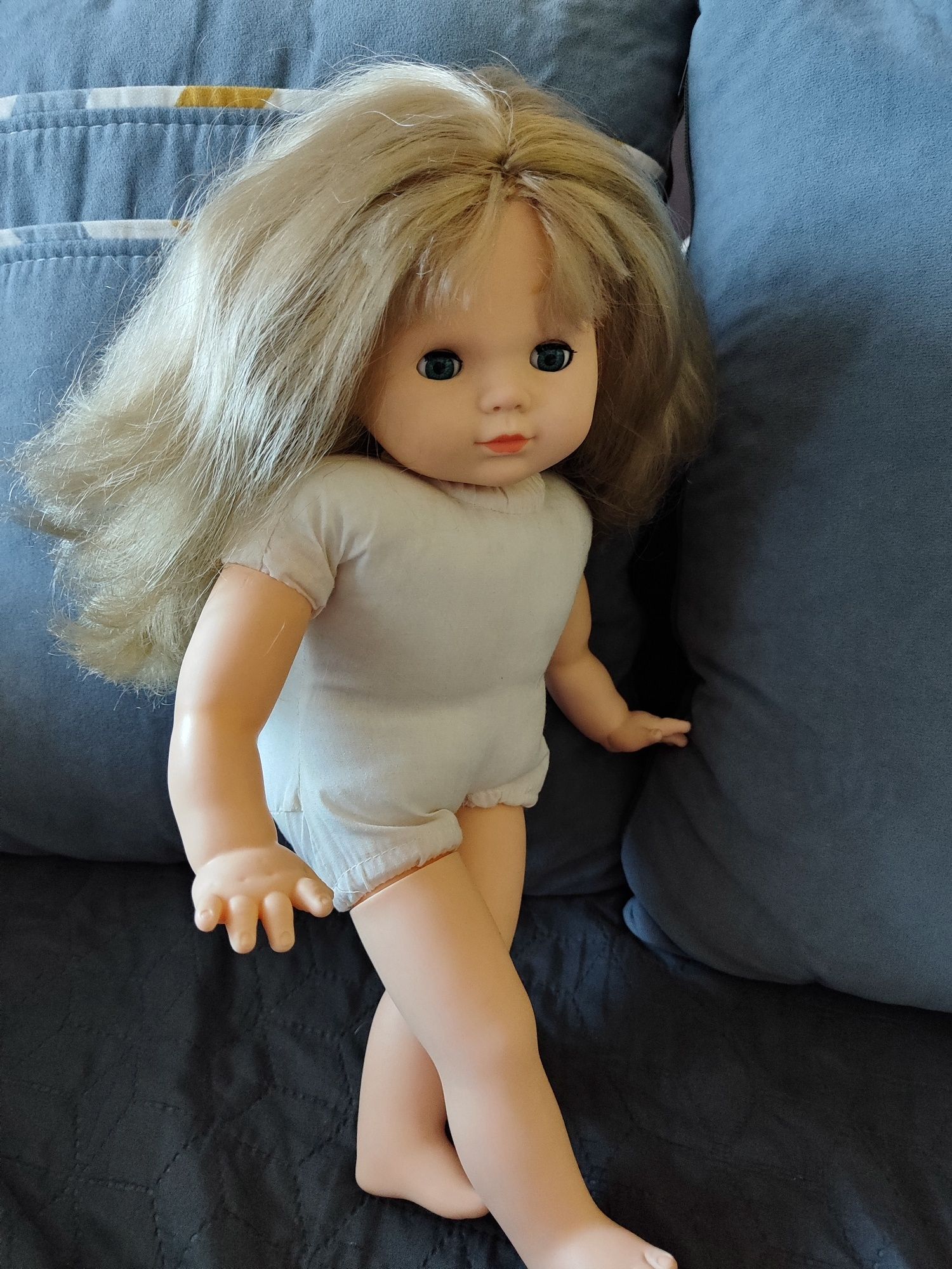 Лялька пупс кукла