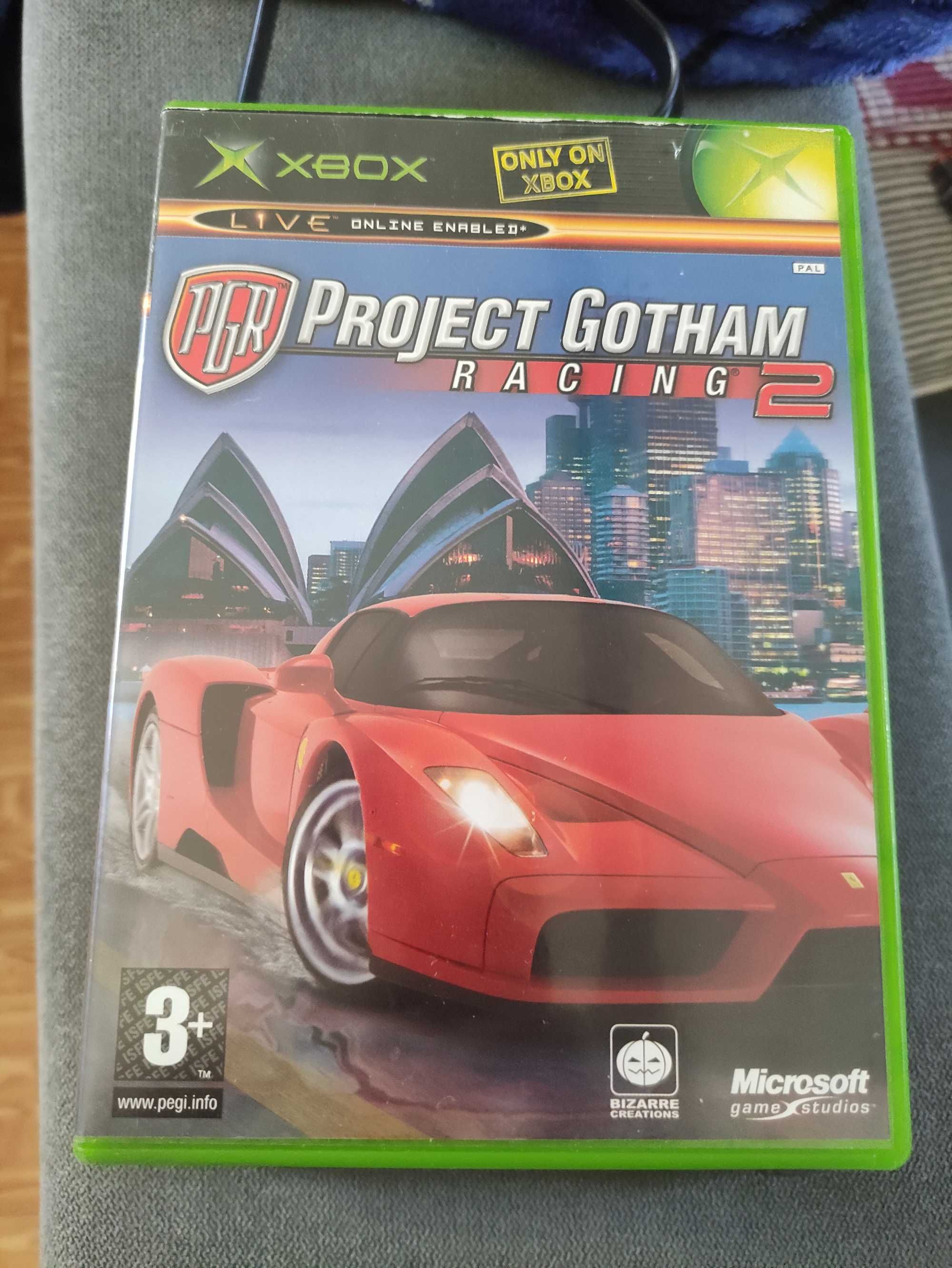 Vendo jogos x box