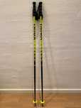 Kije VOLKL SPEEDSTICK Yellow 120cm