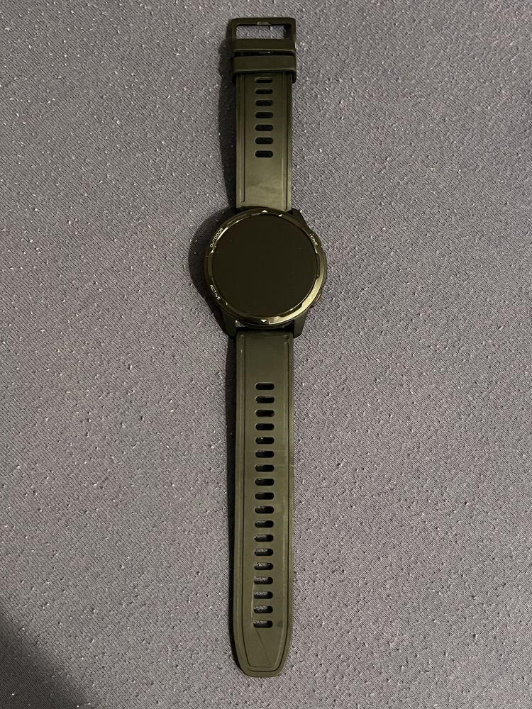 Xioami Mi Watch S1 ACTIVE