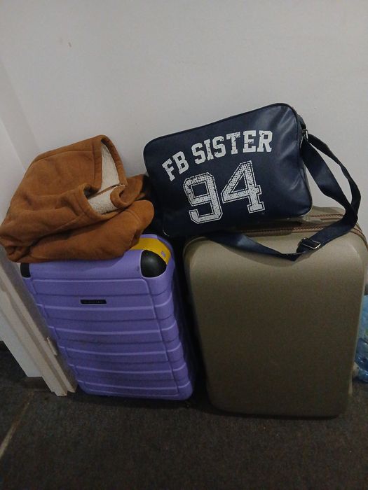 Ubrania za darmo dziewczyny