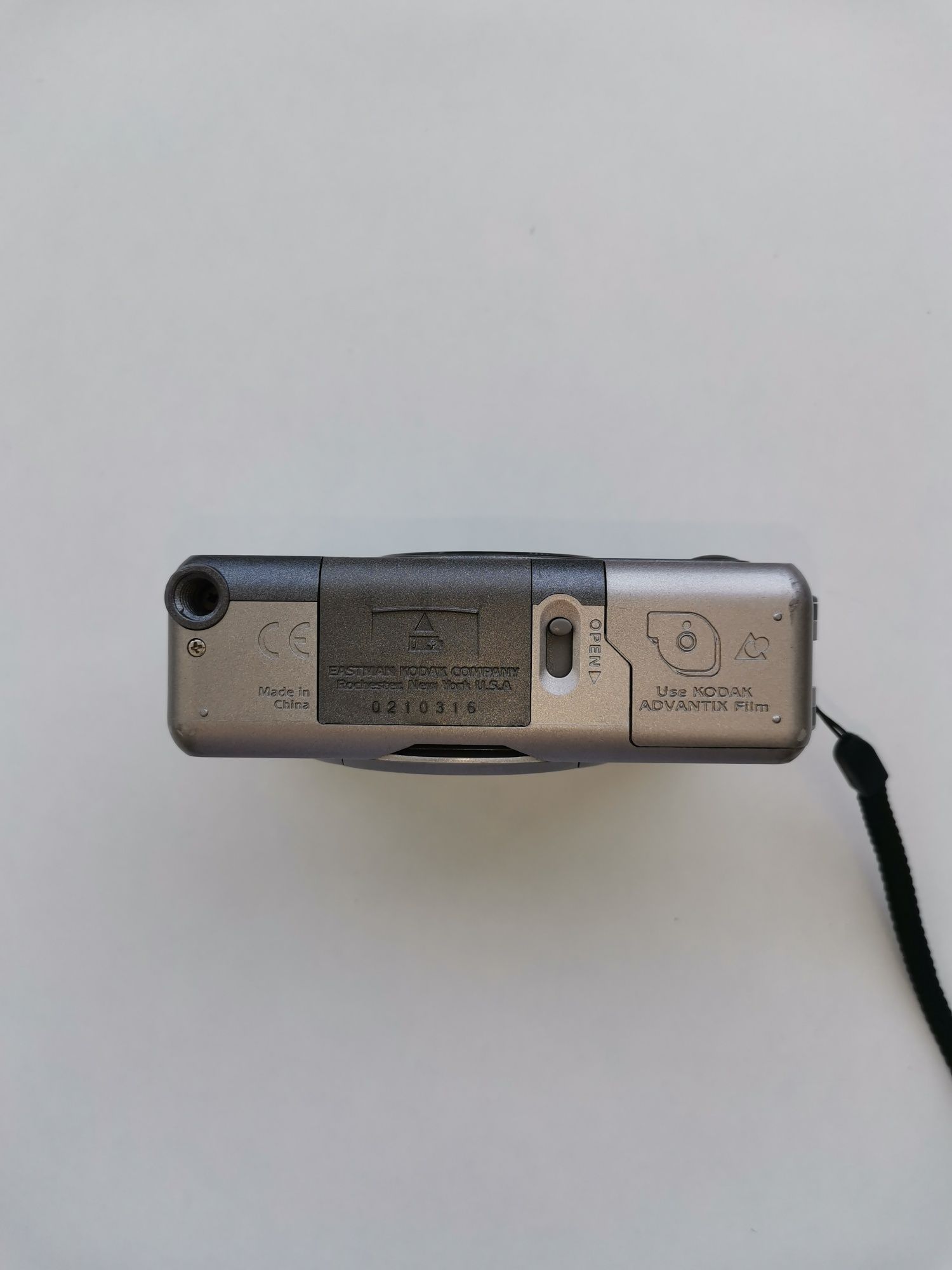 Máquina Fotográfica Kodak sem cartão de memória