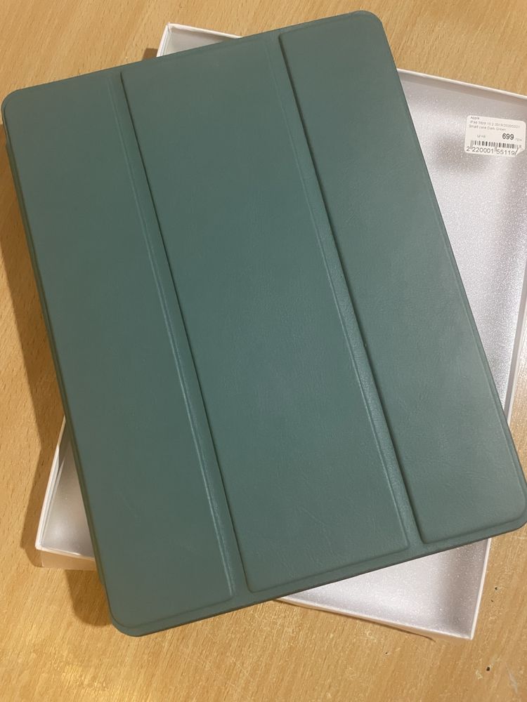 Чохол на ipad 10.2