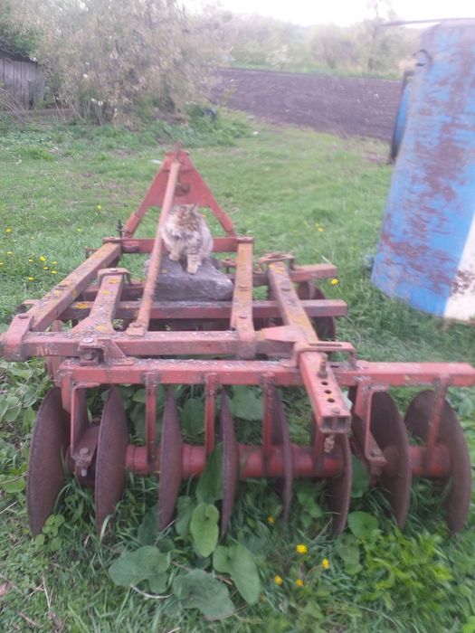 Продается діска до Т 25