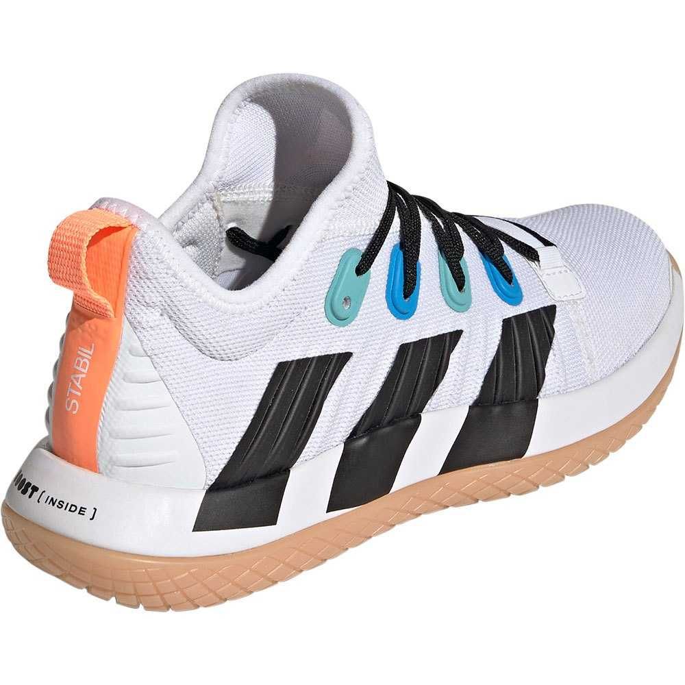 Sapatilha Adidas Stabil Next Gen Primeblue 41 1/3