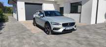 Volvo V60 Volvo V60 Cross Country D4 AWD