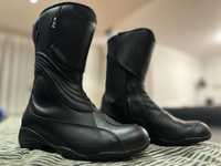 Botas mota TCX Lady Aura WP (Waterproof)