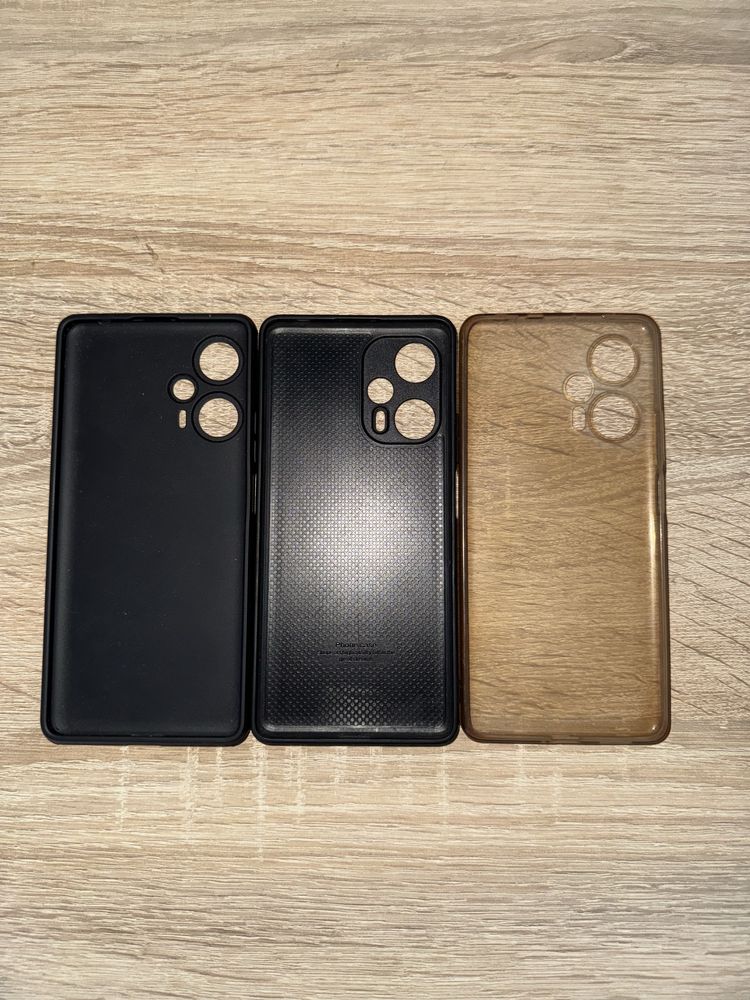 Poco f5 12/256gb