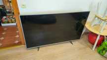 Telewizor LED PHILIPS 58PUS7555 58 cali 4K UHD