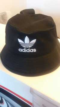 kapelusz Adidas nowy z metką