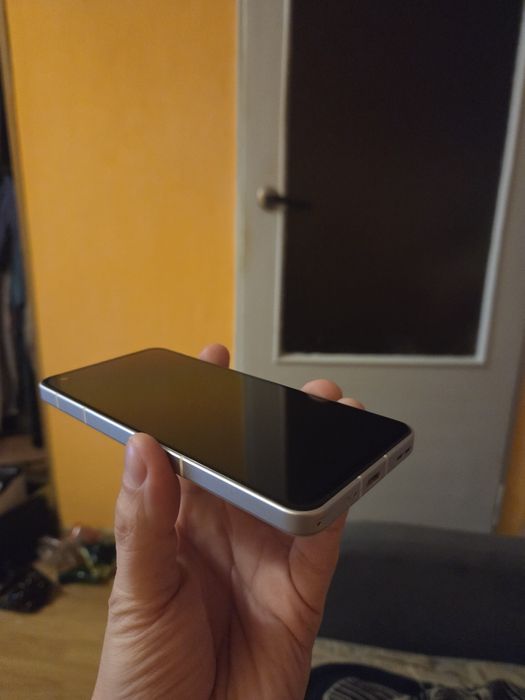 Zenfone 9 8gb ram 256gb pamięci biały