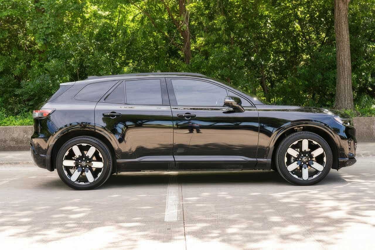2024 Honda Prology
