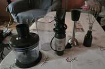 Tefal blender z akcesoriami