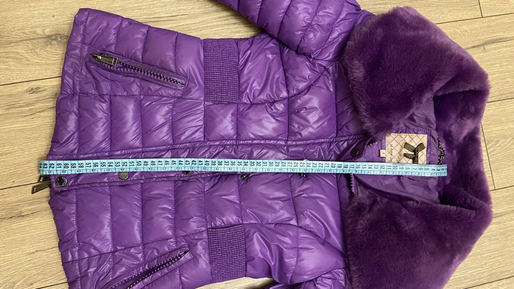 Куртка жіноча Silvian heach