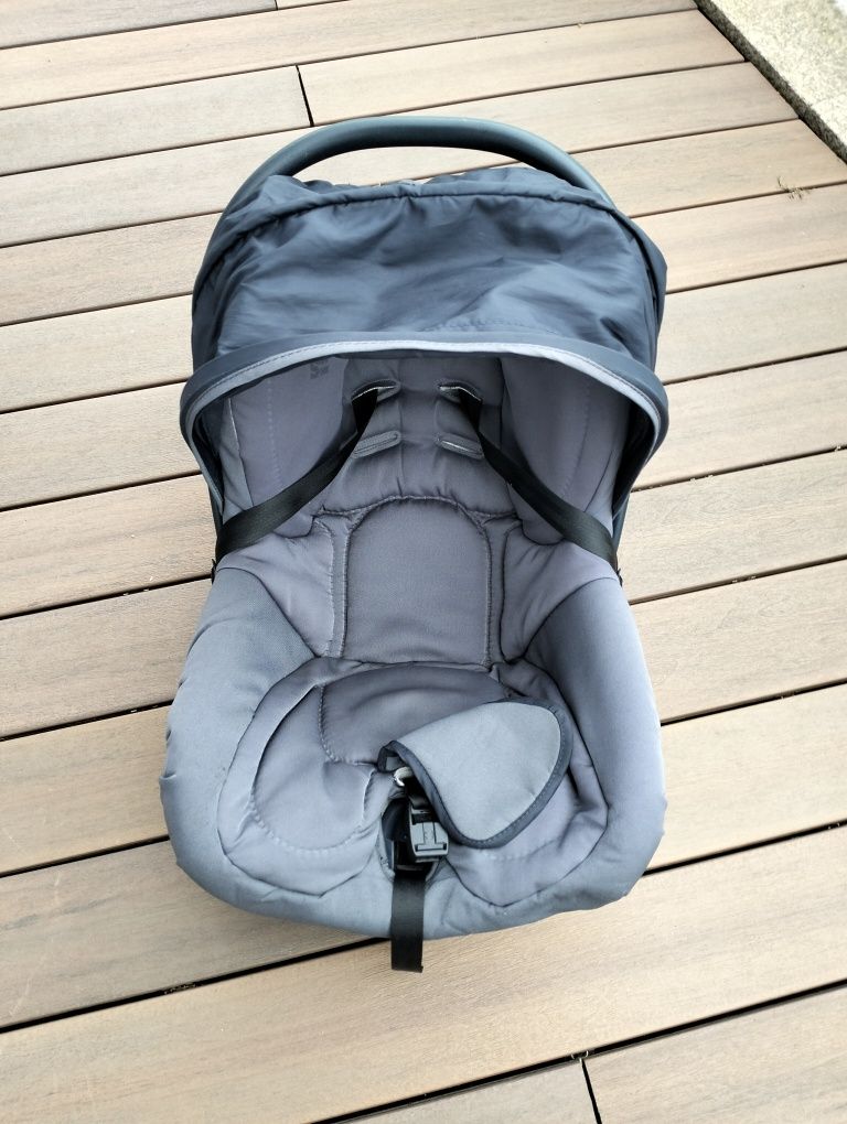 Cadeira de bebê transporte