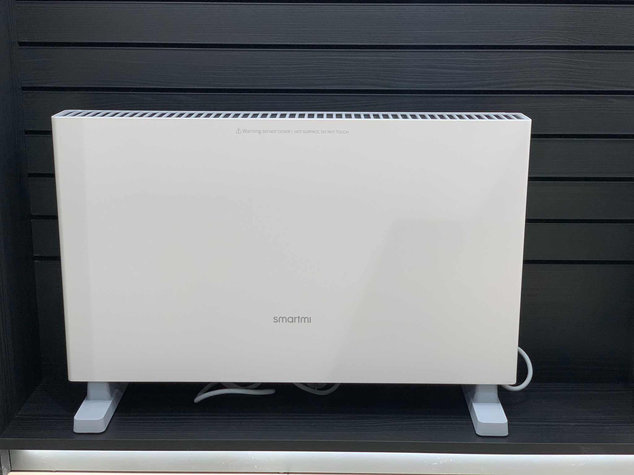 Конвектор SmartMi Convector Heater 1 Smart