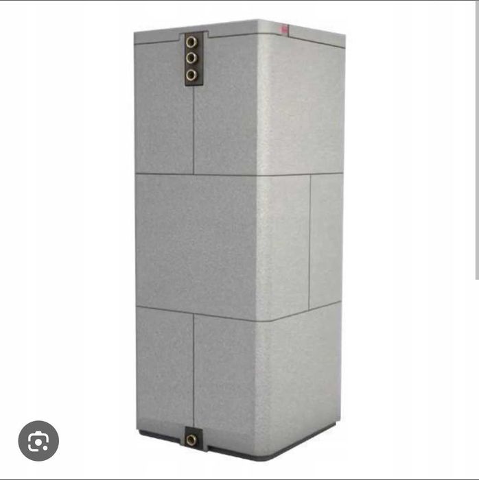 Bufor ciepła Roth Thermotank Quadroline TQ-TW 500l