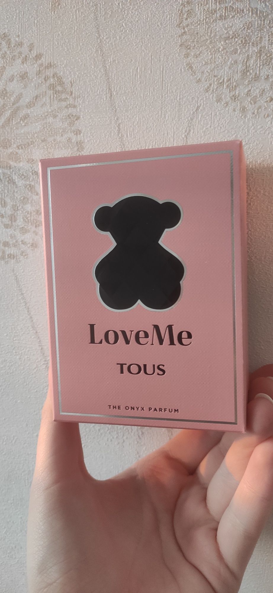 Perfumy Tous Love Me Onyx