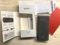 Павербанк Hama Supreme 24HD 24000 mAh пауербанк hama