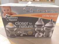 Butelki Tommee Tippee