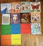 Livros infantis