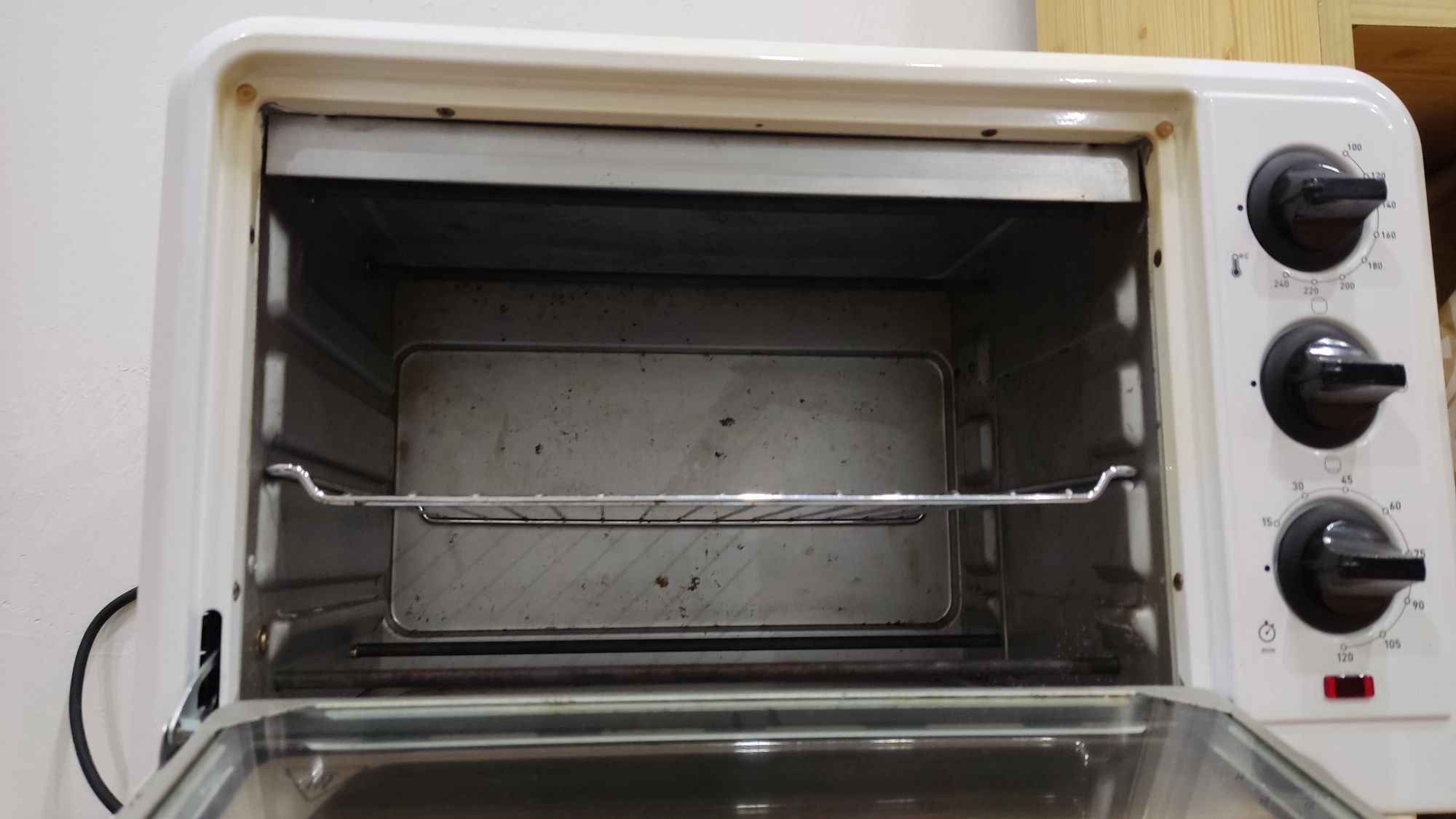 Forno elétrico 20l