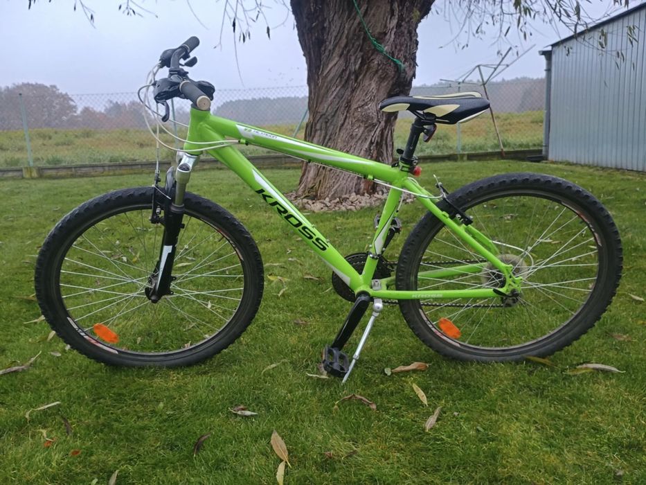 Rower Kross koła "26