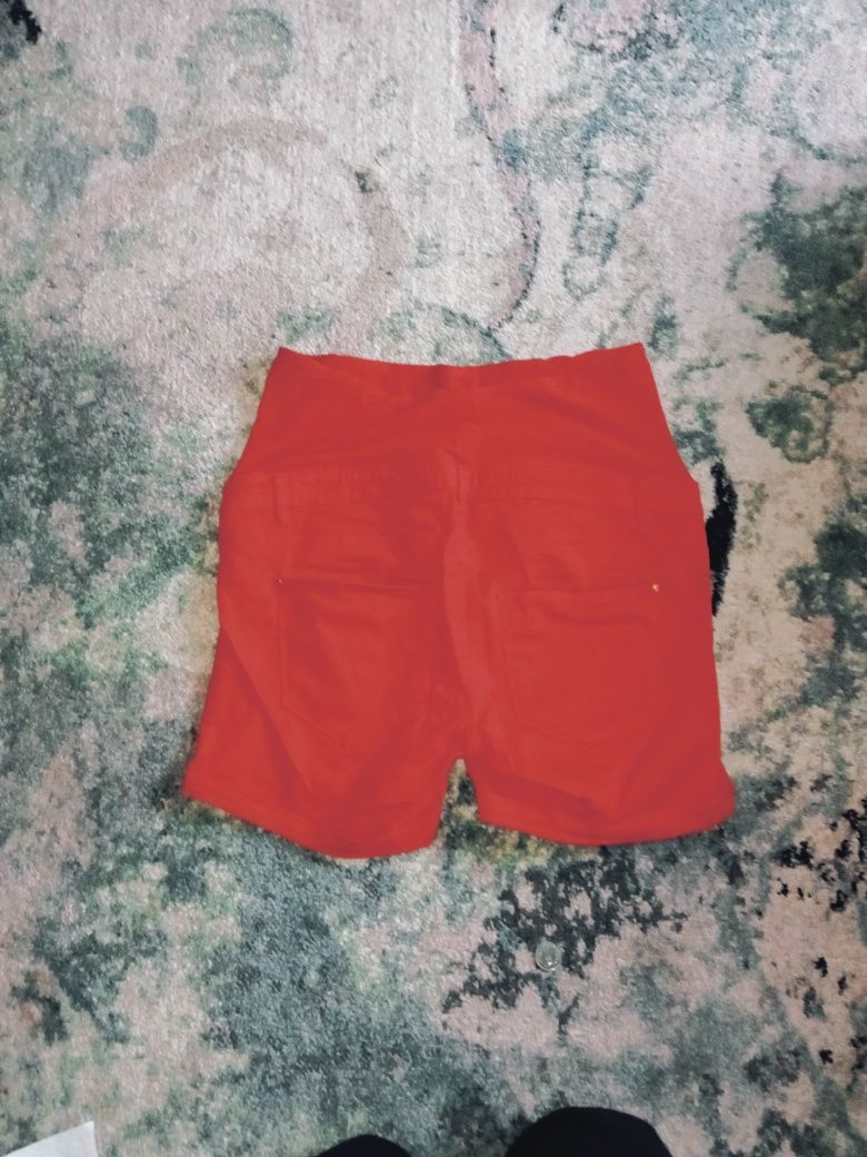 Шорти для вагітної, H&M