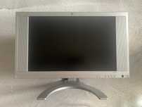 Monitor HP Pavilion F2105, 21" Widescreen, 1680x1050, 16:10, TFT LCD