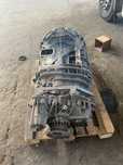 Коробка акпп daf 105