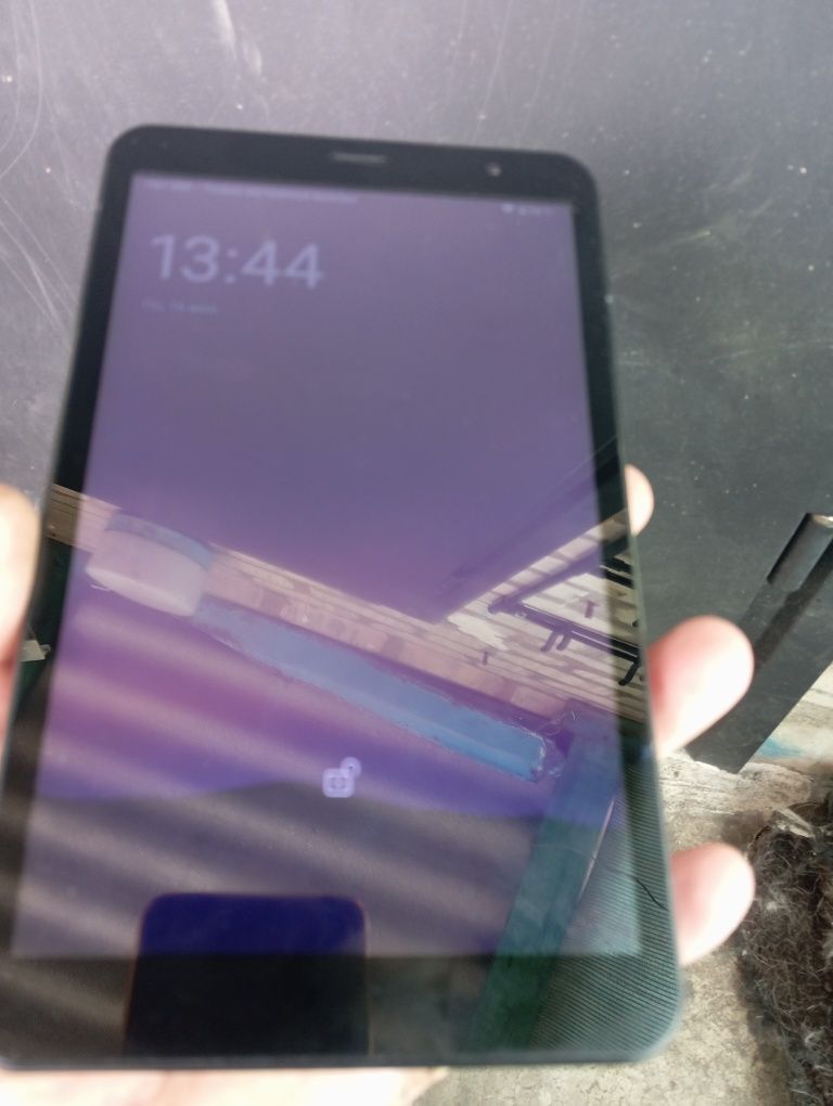 Sigma TAB A802 BLACK