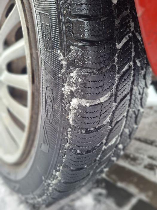 Koła 2szt Dębica Zima  175/65R15 Felga 4x100