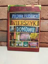 Wiersze domowe - Michał Rusinek