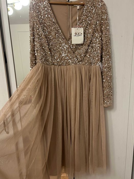 Maya Deluxe sukienka 44 (16)