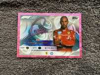 Topps Turbo Attack 2025