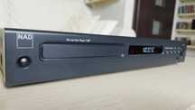 Odtwarzacz NAD T557 blu-ray, CD, DVD
