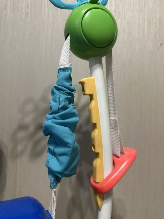 Пригунці Baby Einstein 2в1