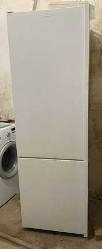 Холодильник двокамерний Gram KF-320-01  ( 185 см) з Європи