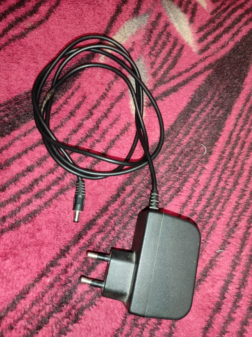 Блок питания зарядка ac/dc adapter zxt 001x