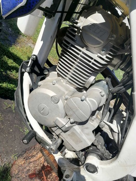 Cross Barton NXT 250 L