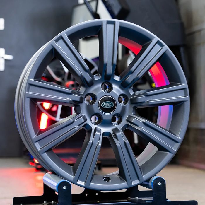 ORYGINALNE Felgi  Land Rover 21" Range Rover Sport Discovery Defender